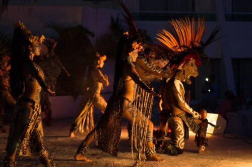 Cancún Todo Incluido | Hotel Flamingo 2025 - Imagen 2