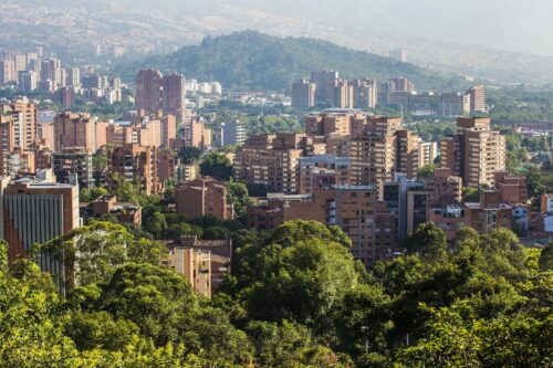 Medellín sin Filtro – Historia, Arte y Cultura en Cada Esquina