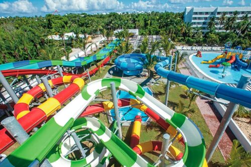 Escapada Todo Incluido a Punta Cana | Hotel RIU Bambu - Imagen 3