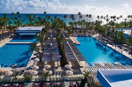 Escapada Todo Incluido a Punta Cana | Hotel RIU Bambu - Imagen 4