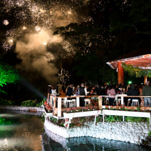 FIESTA DE CLAUSURA
