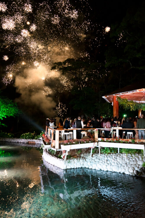 FIESTA DE CLAUSURA