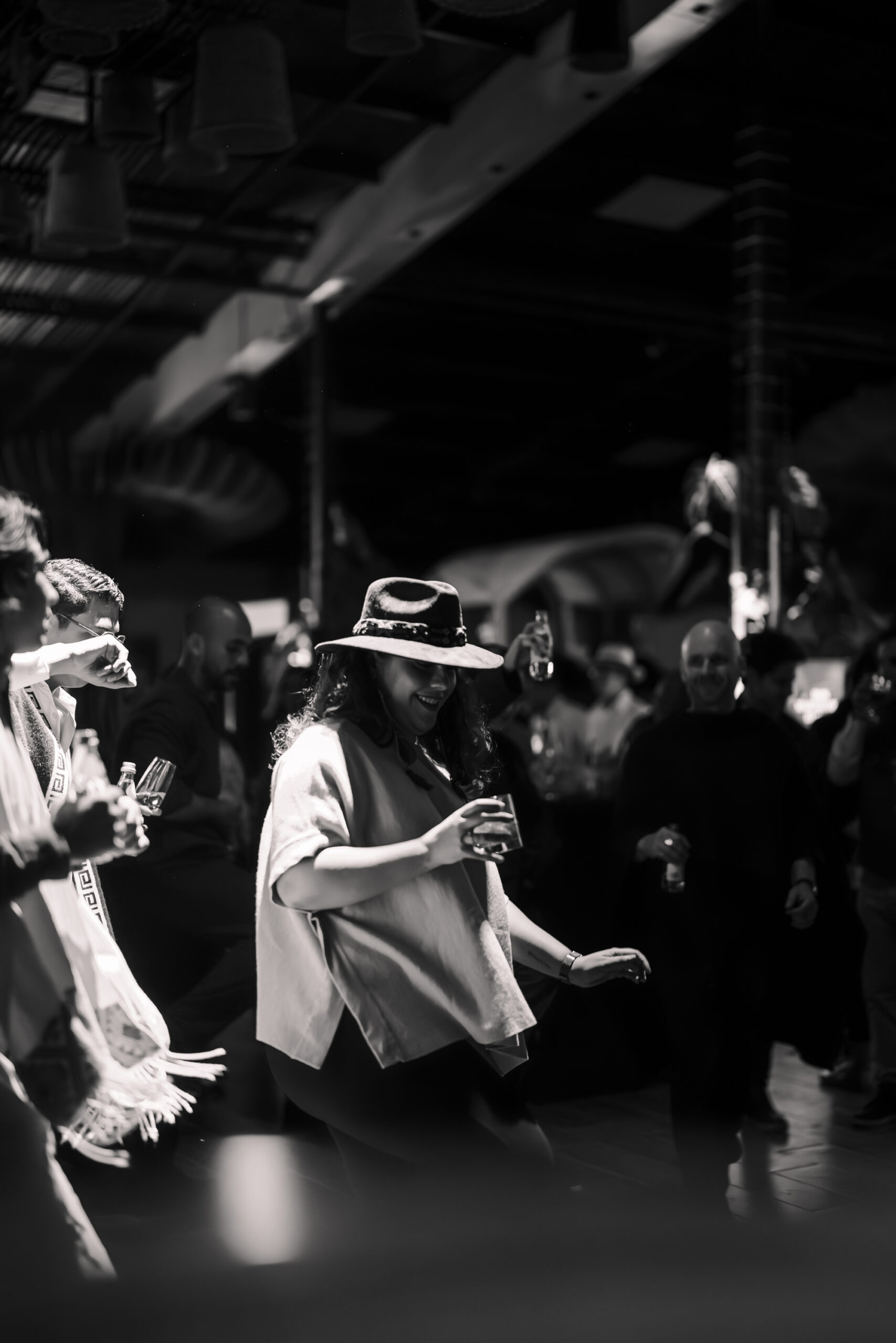 Fiesta de clausura - Imagen 2