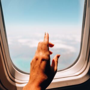 PASAJES AÉREOS