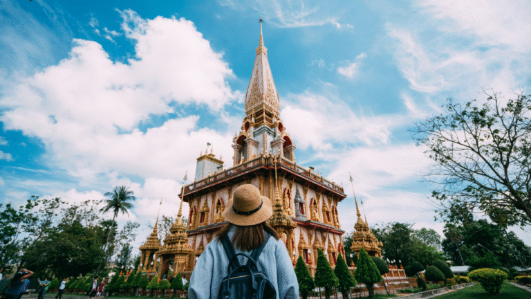 Nuevos Requisitos para Viajar a Tailandia en 2025: Lo Que Necesitas Saber Antes de Tu Viaje