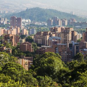 Fiestas Patrias en Medellín: Una Experiencia Inolvidable