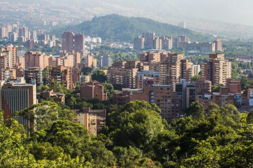 Fiestas Patrias en Medellín: Una Experiencia Inolvidable