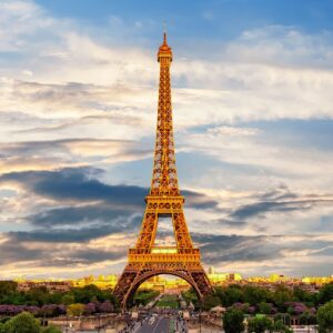 La Gran Aventura Europea: Un Viaje Inolvidable Te Espera