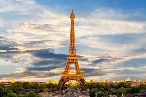 La Gran Aventura Europea: Un Viaje Inolvidable Te Espera