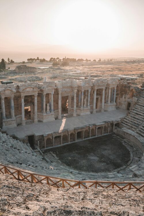 Aventura Turca: Estambul, Capadocia y Pamukkale - Imagen 3