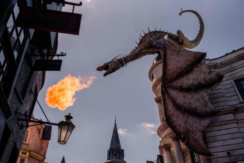 Orlando | Tu Aventura de Ensueño Comienza Aquí - Imagen 3
