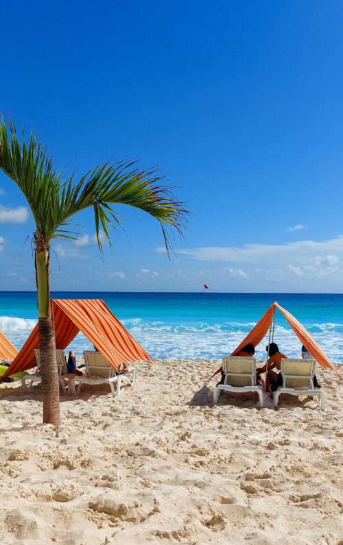 Cancún: ¡Tu Aventura Caribeña Comienza Aquí! - Imagen 3
