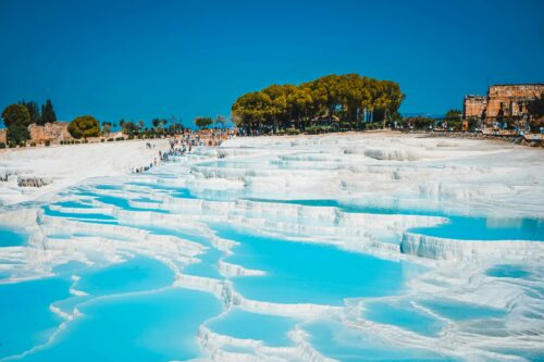 Aventura Turca: Estambul, Capadocia y Pamukkale - Imagen 2