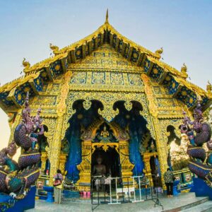Tailandia y Phuket: Aventura Cultural y Playas Exóticas