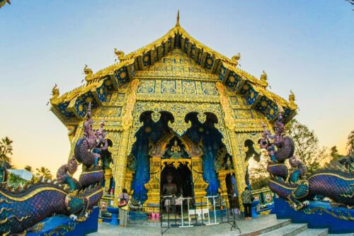 Tailandia y Phuket: Aventura Cultural y Playas Exóticas