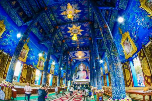 Tailandia y Phuket: Aventura Cultural y Playas Exóticas - Imagen 3