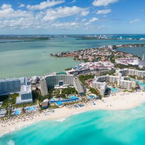 Cancún: ¡Tu Aventura Caribeña Comienza Aquí!