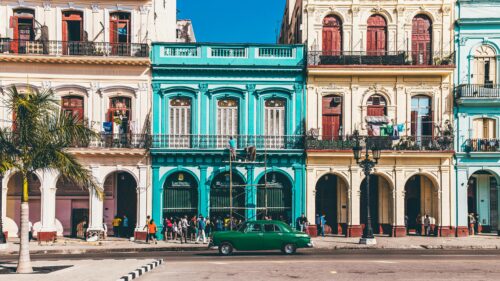 Fiestas Patrias en Cuba: Varadero y La Habana te Esperan - Imagen 4