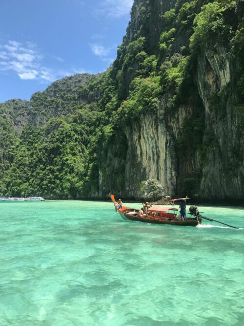 Tailandia y Phuket: Aventura Cultural y Playas Exóticas - Imagen 4