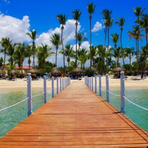 Receso Escolar en Punta Cana