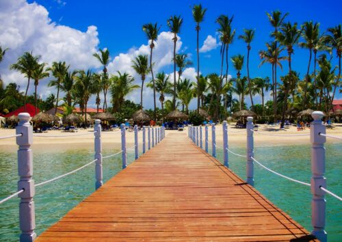 Receso Escolar en Punta Cana