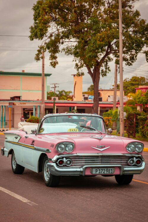 Fiestas Patrias en Cuba: Varadero y La Habana te Esperan - Imagen 3