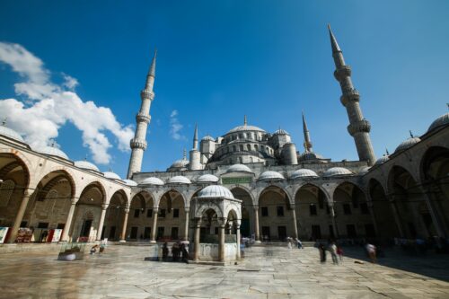 Esplendor de Turquía y Lujo de Dubái - Imagen 2