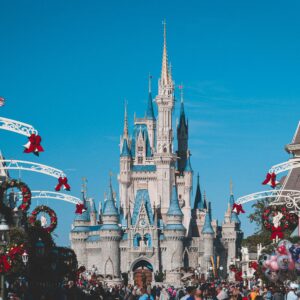 Orlando | Tu Aventura de Ensueño Comienza Aquí