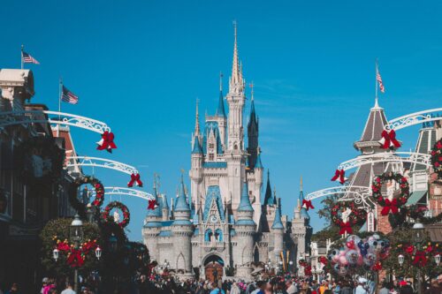 Orlando | Tu Aventura de Ensueño Comienza Aquí