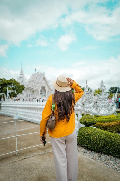 Tailandia y Phuket: Aventura Cultural y Playas Exóticas - Imagen 2