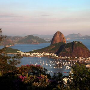 Aventura Carioca Todo Incluido | Hotel Windsor Copa en Río de Janeiro
