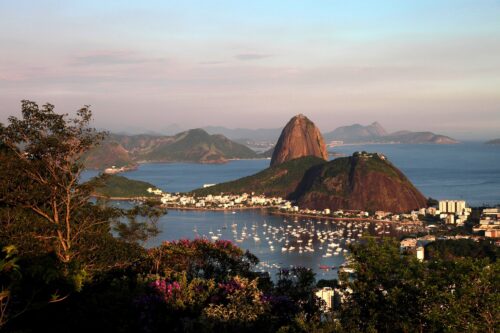 Aventura Carioca Todo Incluido | Hotel Windsor Copa en Río de Janeiro
