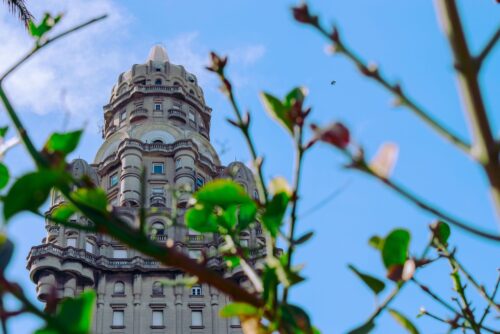 Dos Pasiones, Un Viaje: Montevideo y Buenos Aires - Imagen 3