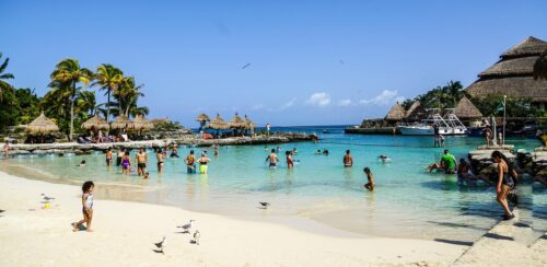 Cancún: ¡Tu Aventura Caribeña Comienza Aquí! - Imagen 2